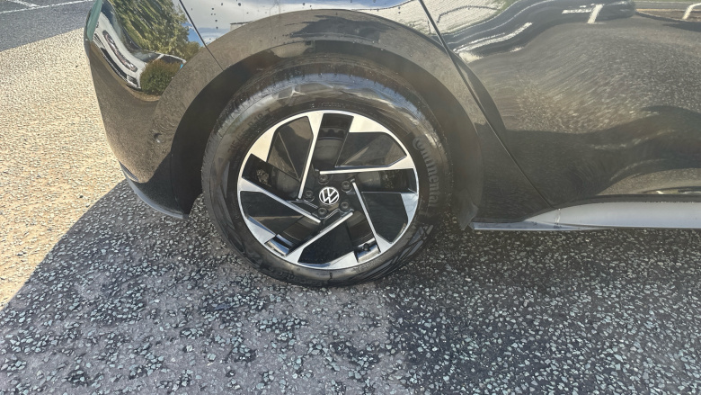 Volkswagen ID.3 150kW Match Pro 59kWh 5dr Auto Electric Hatchback